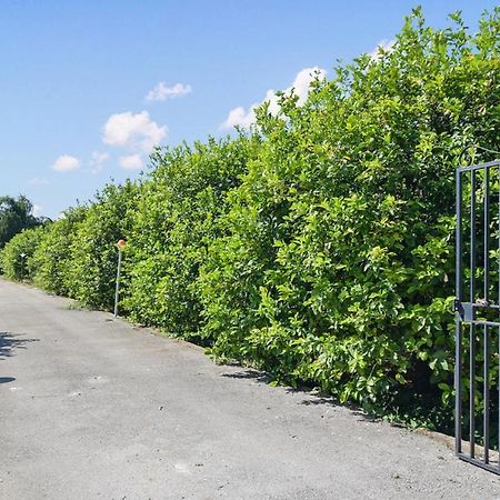 Villa Limoneto Syracuse Luaran gambar